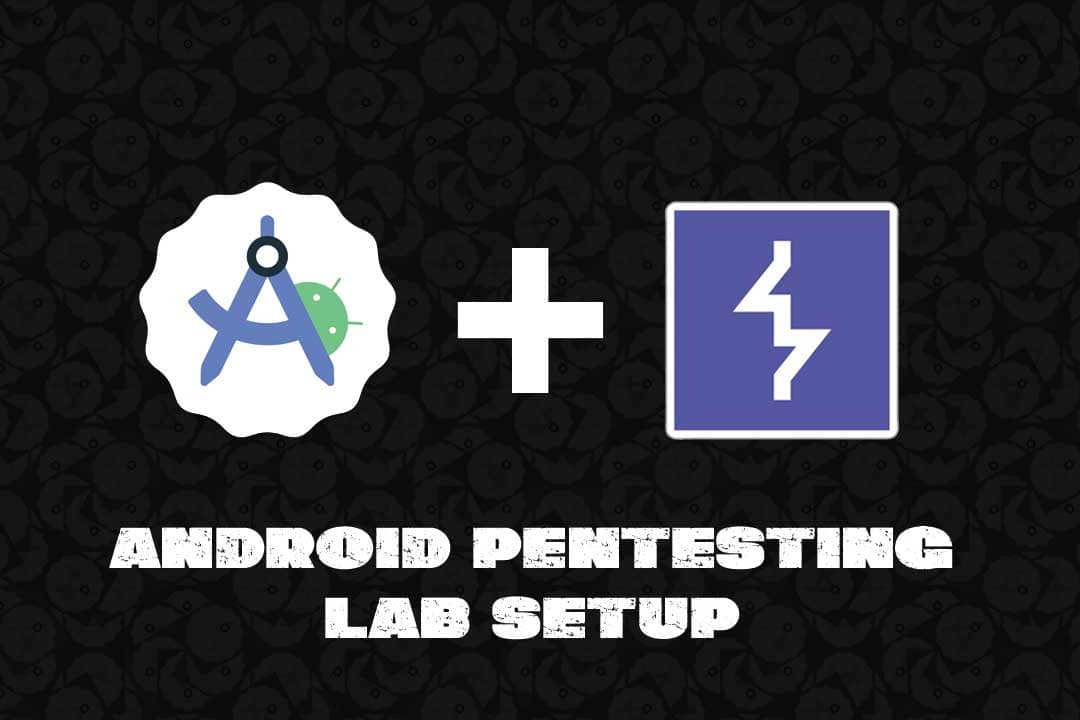 Android Pentesting Lab Setup – Android Studio