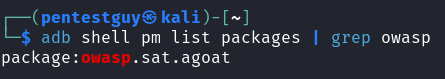 adb-shell-pm-list