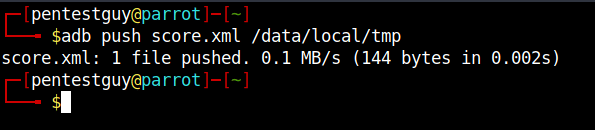 adb-push-update-score-file