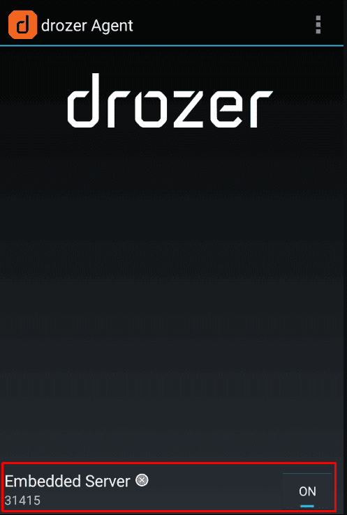 drozer-agent