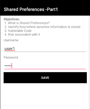 androgoat-insecure-data-storage-part-1