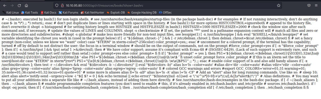 local-file-inclusion-ctf