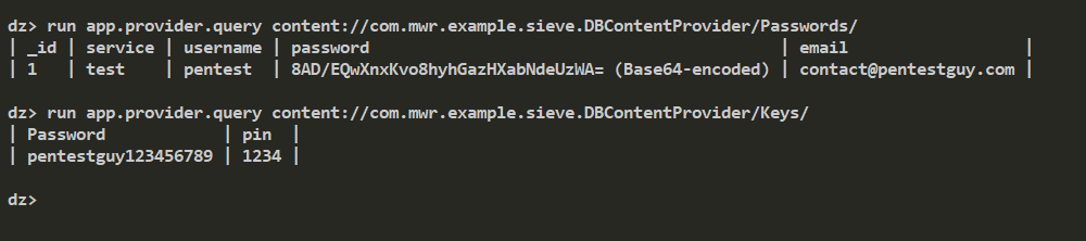 exploit-content-provider-sieve