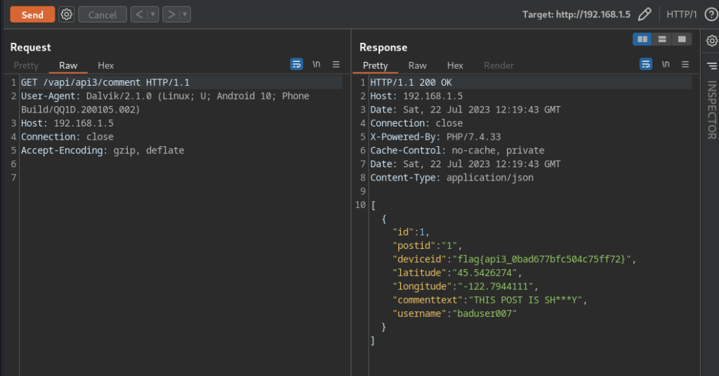 vapi-vulnerable-api3-flag