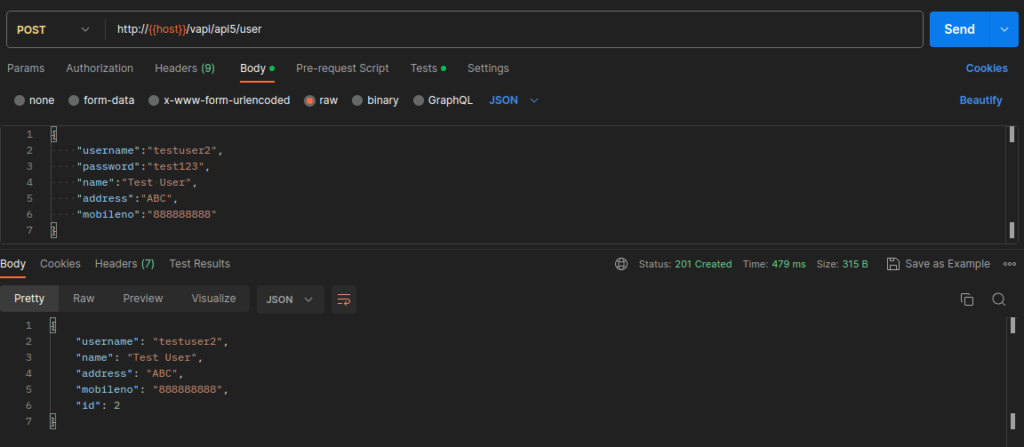 vapi-vulnerable-api-broken-function
