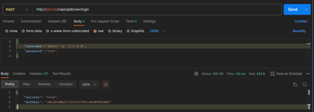 vapi-vulnerable-api-walkthrough-api8