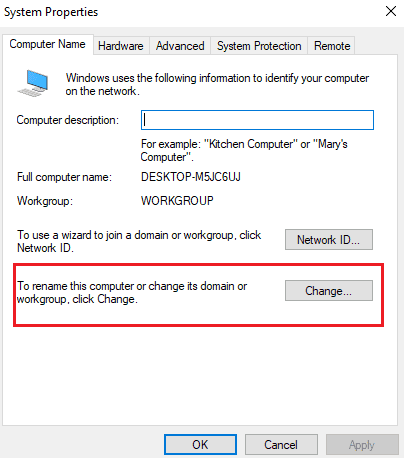 click-on-change-to-add-domain