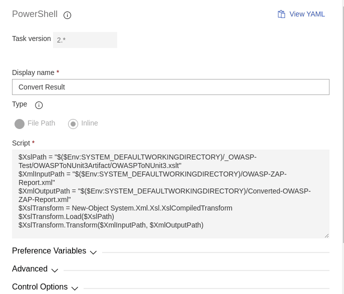 powershell-script-convert-nunit3