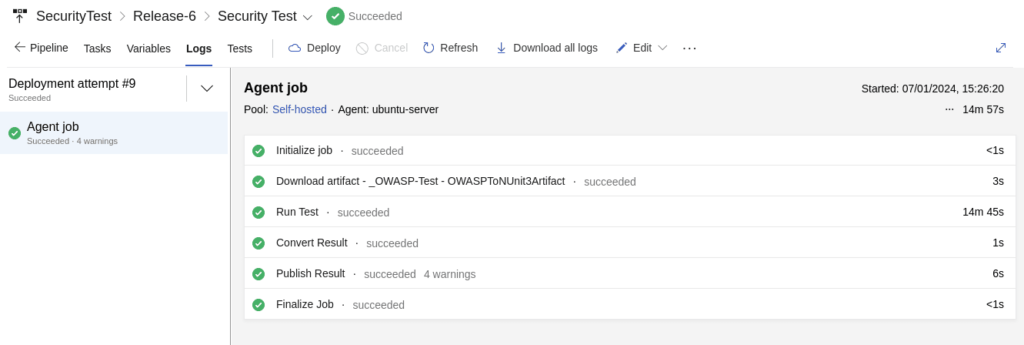 complete-release-pipeline