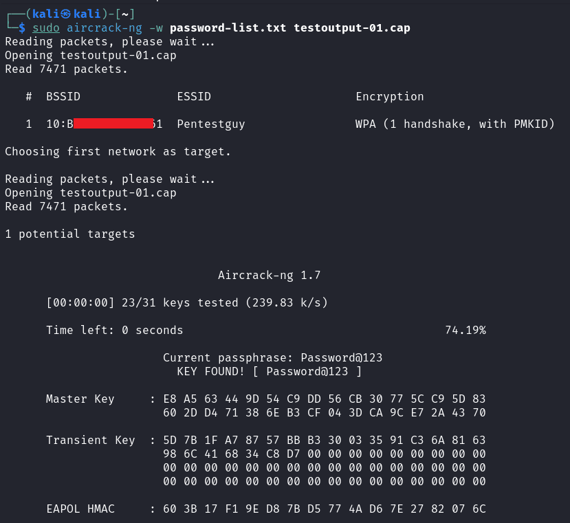 wifi-penetration-testing-aircrack-ng-crack-password