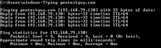 dns-spoofing-works-ping