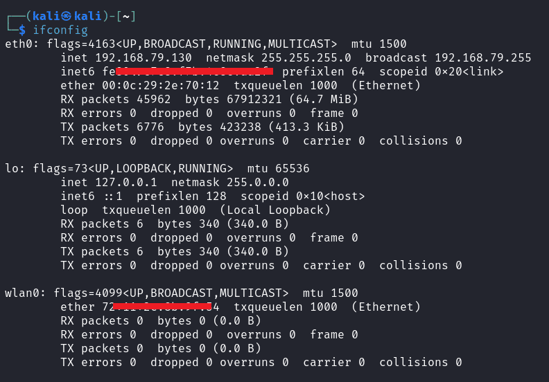 ifconfig-to-check-wifi-dapapter