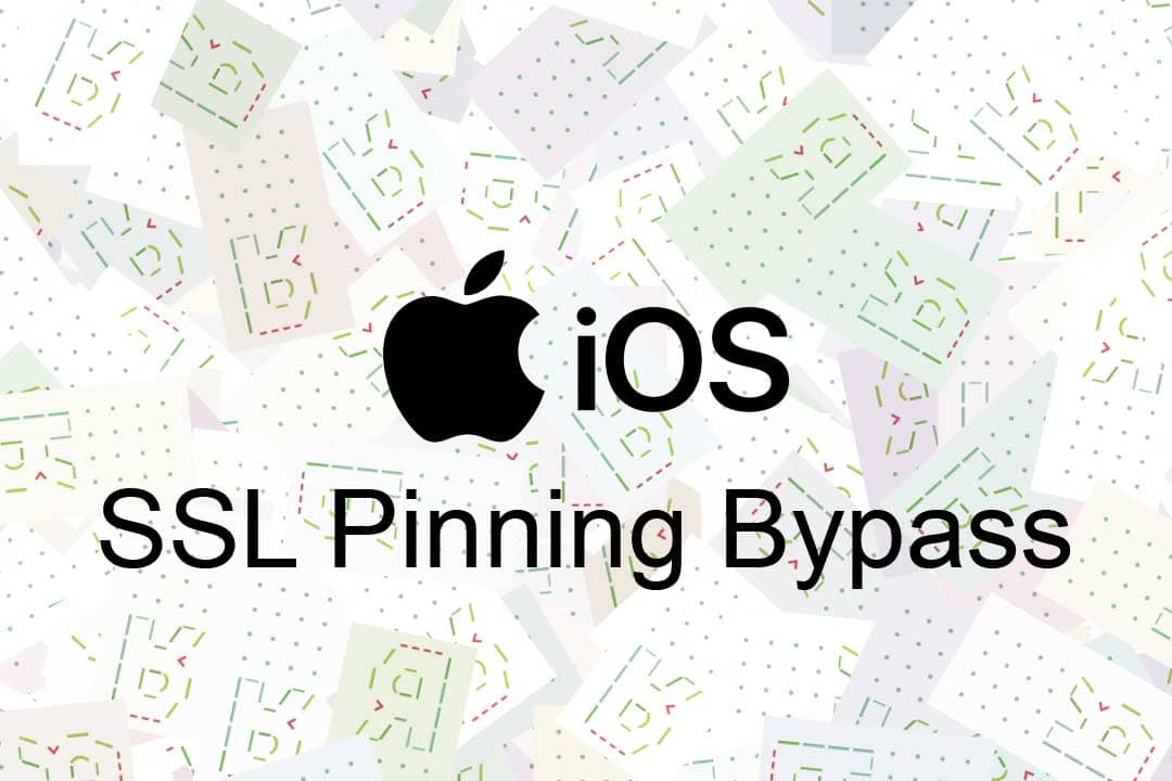 ios-app-ssl-pinning-bypass