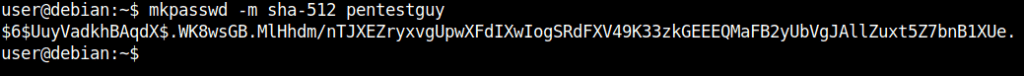 create-password-mkpasswd