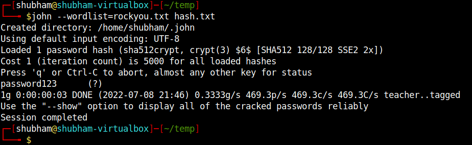 use-john-to-crack-hash