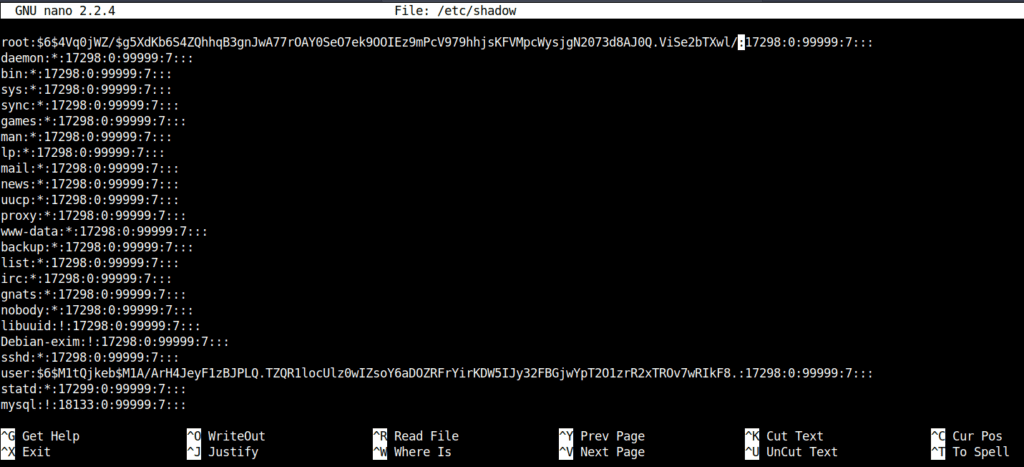 edit-shadow-file-to-replace-value
