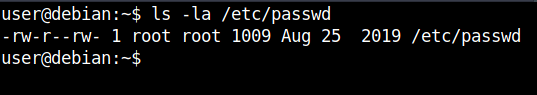 check-passwd-file-permission