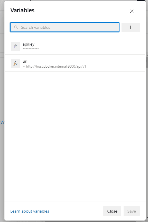 add-mobsf-variables-in-pipeline