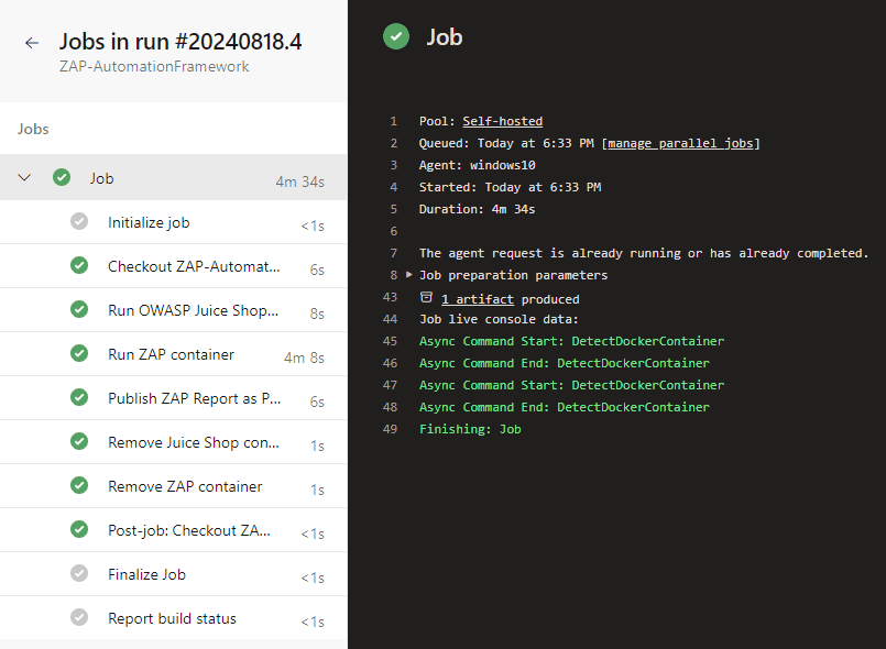 zap-automation-framework-ci-cd-pipeline