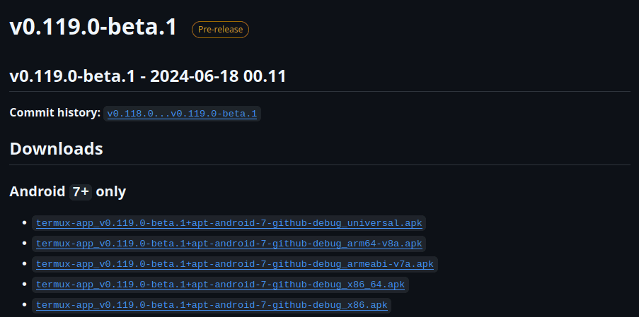 download-and-install-termux