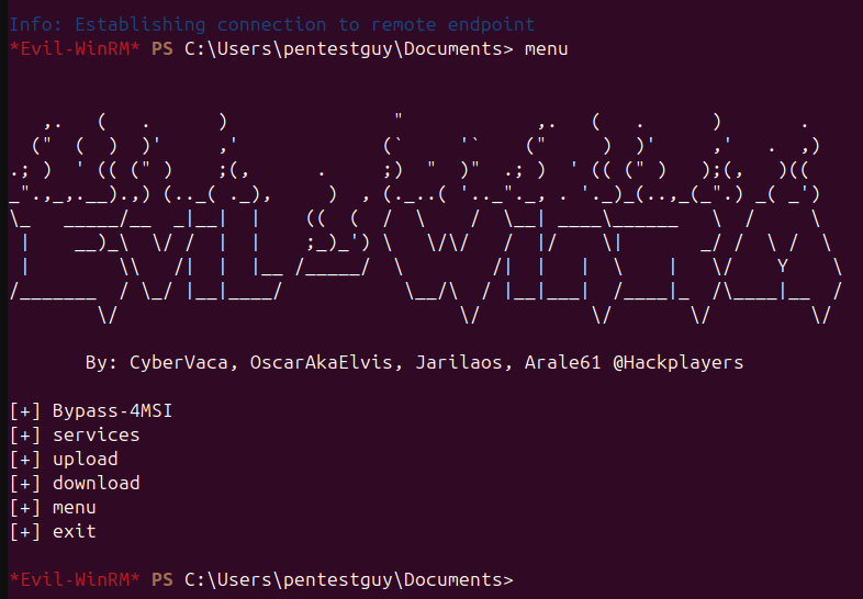 detailed-menu-for-evil-winrm