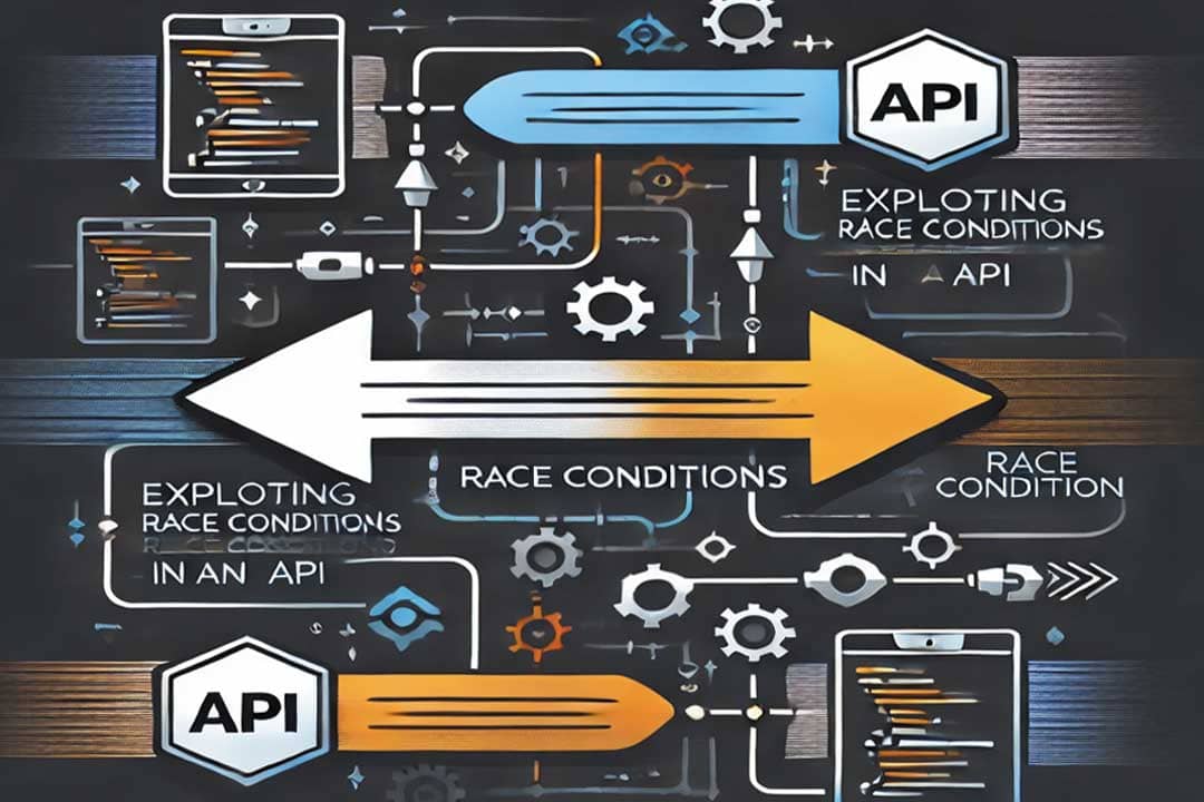 Exploiting Race Conditions in API