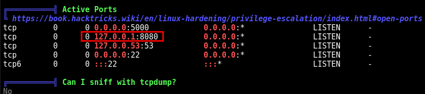 linpeas-output
