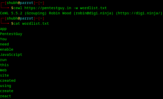 wordlist-option