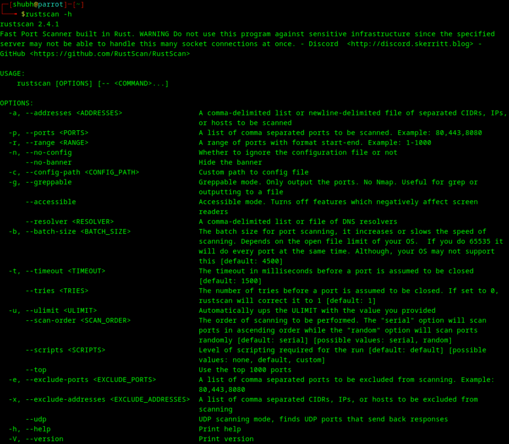 help-rustscan-detailed-guide