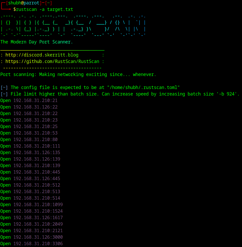 target-file-for-rustscan-guide