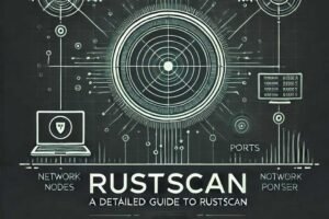 A detailed guide to rustscan - Pentestguy