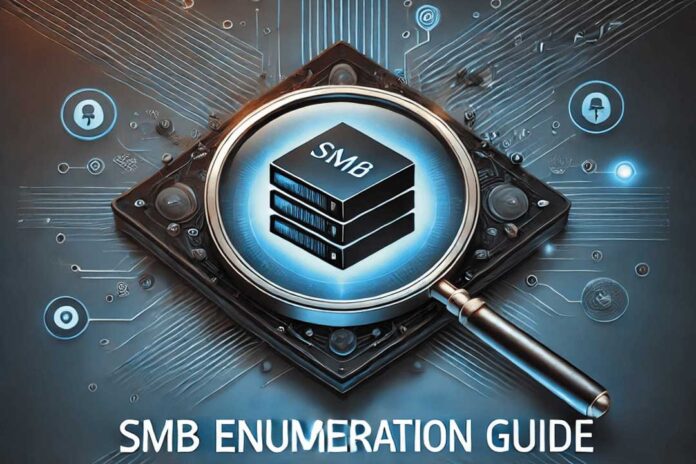 quick-guide-smb-enumeration