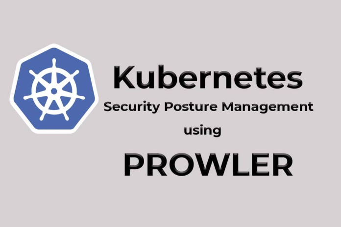 kubernetes-security-posture-management-using-prowler