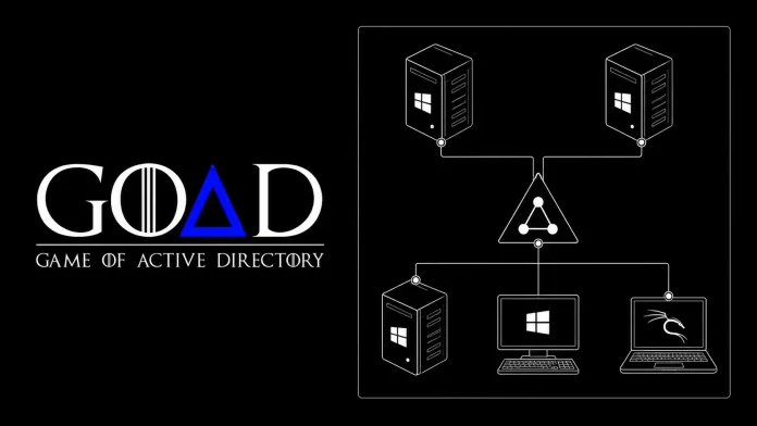goad-lab-setup