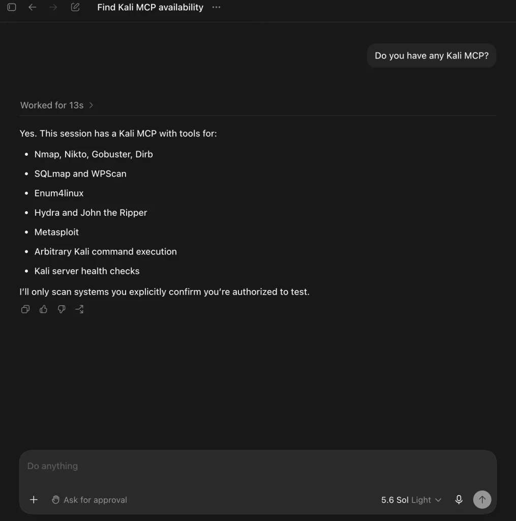 test-mcp-wth-chatgpt