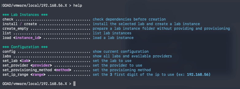 goad-lab-setup-help