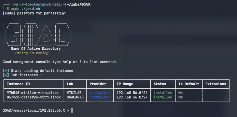 run-command