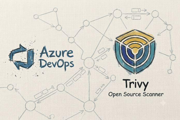 trivy-in-azure-devops