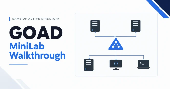 goad-minilab-walkthrough