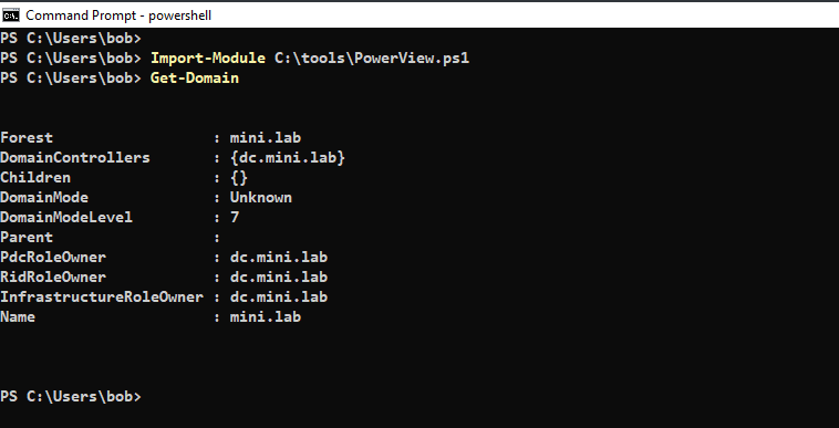poweview-import-module